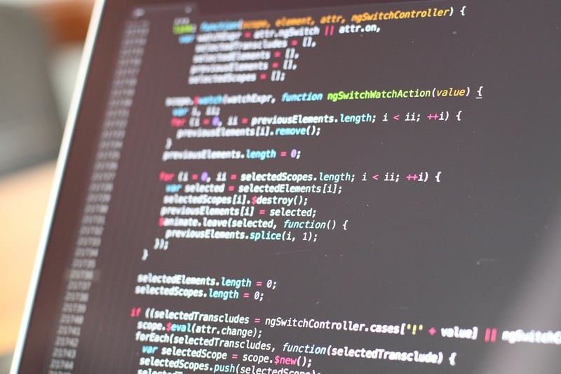 Code image
